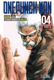 One Punch-Man #4