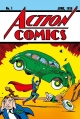 Action Comics #1