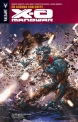 X-O Manowar  #5.  En guerra con Unity