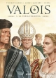 Valois #3. La furia francesa
