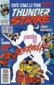 Thunderstrike #6. ¿Quién es Blackwulf?