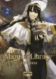 Magus of the library #2