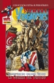 Colección Extra Superhéroes #13. Siempre Vengadores