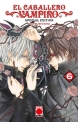El caballero vampiro: omnibus v1 #6
