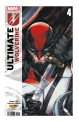 Ultimate Wolverine #4