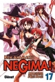 Negima! Magister Negi Magi #17