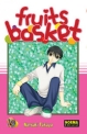 Fruits basket #19