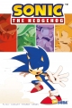 Sonic The Hedgehog #44