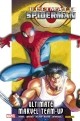 Ultimate Integral. Ultimate Spiderman #3. Ultimate Marvel Team-Up