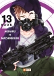 Aoharu x Machinegun #13