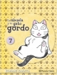 La abuela y su gato gordo #7