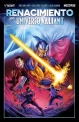 Renacimiento del Universo Valiant #0