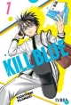 Kill blue #1