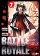 Battle Royale Deluxe #7