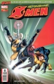 Astonishing X-Men v1 #1