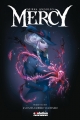 Mercy v1 #1. La dama, el hielo y el diablo