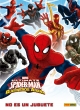 Ultimate Spider-Man: Guerreros Araña. No es un juguete