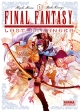 Final Fantasy Lost Stranger #1