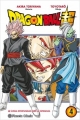 Dragon Ball Super #4