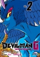 Devilman G #2
