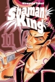 Shaman King #11