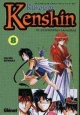 Rurouni Kenshin #8