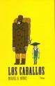 Los caballos