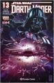 Star Wars: Darth Vader #13. (Vader derribado 2 de 6)
