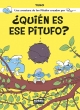 Los pitufos ¿Quién es ese pitufo?