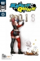 Harley Quinn (Renacimiento) #18