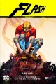 Flash Saga #8. Año uno (Flash Saga - El Año del Villano Parte 1)