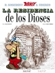 Astérix #17. La residencia de los dioses