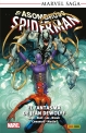 Marvel Saga TPB. El Asombroso Spiderman #33. El fantasma de Jean Dewolf