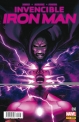 Invencible Iron Man #66