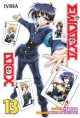 Medaka Box #13