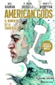 American Gods Sombras (tomo) #3