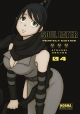 Soul eater perfect edition #4