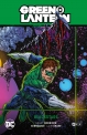 Green Lantern Saga #3. Blackstars (GL Saga - Agente intergaláctico Parte 3)