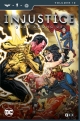 Coleccionable Injustice #10