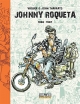 Johnny Roqueta #2. (1986-1987)