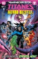 Titanes. Mundo bestia #1