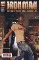 El Invencible Iron Man #8. Iron Man: Director de SHIELD