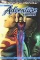 La noche más oscura - Adventure Comics