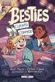 Besties #1. Cuenta conmigo