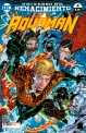 Aquaman (Renacimiento) #4