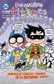 Pequeños Titanes #23