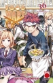 Food Wars: Shokugeki no Soma #36