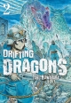 Drifting dragons #2