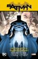 Batman Saga #8. ¿Qué le sucedió al Cruzado de la Capa?