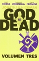 God is dead #3